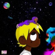 lil Uzi Burt