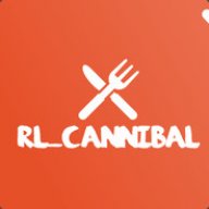 RLCANNIBAL