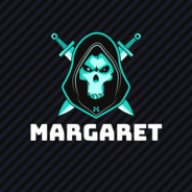 Aunt Margaret