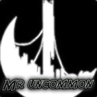 Mr.uncommon