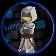 StormFusions