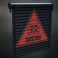decay
