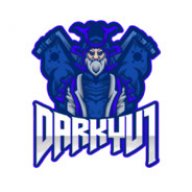Mr Darky