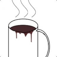 Mr Coffee Wolf