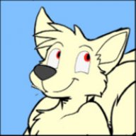 Admiral Kitsune