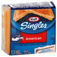 KraftSingles