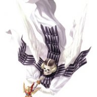 Trumpeter