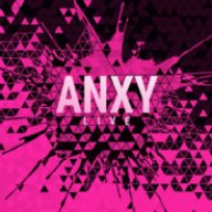 Anxy