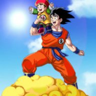goku