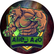 Alien Ado