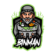 Bin_Man