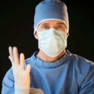 Surgeon Aaron