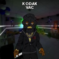 kodakvac
