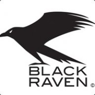Black Raven