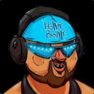 HollyBolly