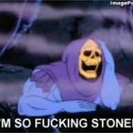 ImStonednYou