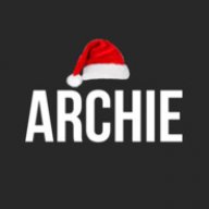 Archiiiiee