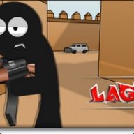crazegun