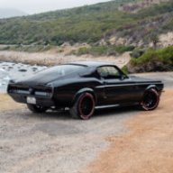 Mustang