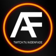 AidenFade