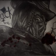 Jack The Ripper