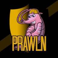 Prawln