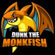 dunkthemonkfish