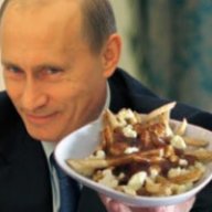 ras poutine