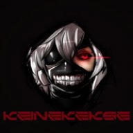 keinehände