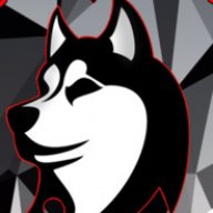 HuskyHarp