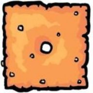 Cheezecraker