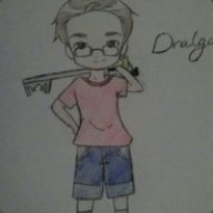 Dralga