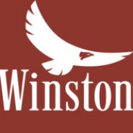 mr.Winston