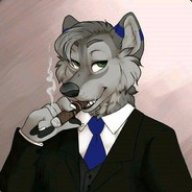 MrWolfRanger