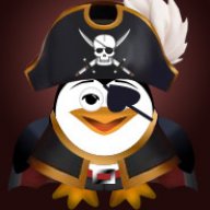 MRPenguin