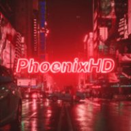 PhoenixHD
