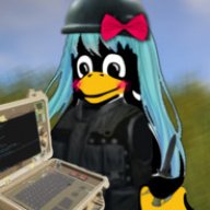 Donald Boi