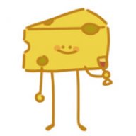 cheese