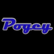 Pogey