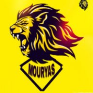 mourya