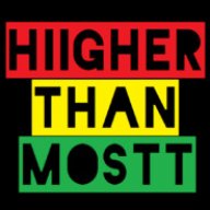 HiigherThanMostt
