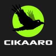 Cikaaro
