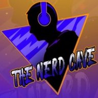 TheNerdCave