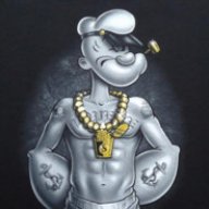 Popeye
