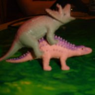 Pink Taco