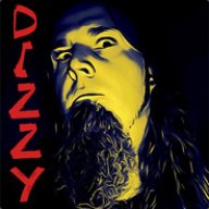 Dizzydrums