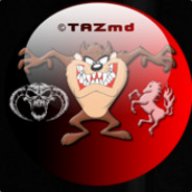 TAZmd