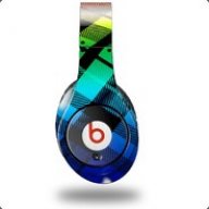 Headphone