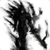 The Abyss Knight