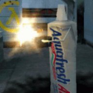Aquafresh